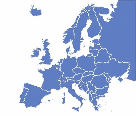 Consulting Client in Europe