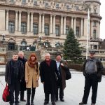 Bucharest Romania Team for Cloud and Data Centers in Emerging Market Government