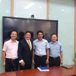 Electricity Vietnam - Central Power Corporation, Energy, Emerging Markets, Smart Grid, ICT