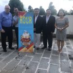 Electricity Vietnam - Central Power Corporation team for Energy projects in Emerging Markets and Smart Grids