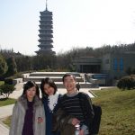 Chengdu Agile Team Members in China for emerging markets technology