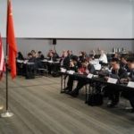 China Waste-to-Energy Reverse Trade Mission about energy in emerging markets