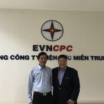 Electricity Vietnam - Central Power Corporation, Energy, Emerging Markets