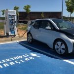 Enerjisa EV charging station, Turkey, Emerging Markets, Smart Grid, Energy