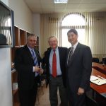 Ministry for Communication and Information Society, Romania, Emerging Markets, Government