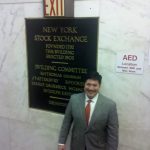 NYSE Inside, Financial Services, Trading, Brokerage, ICT