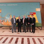 Port of Constantza, Romania, Emerging Markets, Government