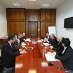 Romanian Ministry for Communications and Information Society, Emerging Markets, ICT, Government