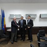 Romanian Ministry of Health, Emerging Markets, Telemedicine, Healthcare