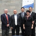 Romanian Banking Institute, Emerging Markets, Government, Regulator, Compliance