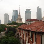 Shanghai Tour, China, Emerging Markets