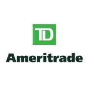 TD Ameritrade, Financial Services, Brokerage, Trading