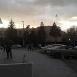 US Embassy in Ankara Turkey for energy strategy and Smart Grid in emerging markets