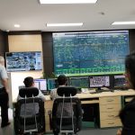 Electricity Vietnam - Central Power Corporation control center for Smart Grid in emerging markets