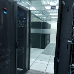 Electricity Vietnam - Central Power Corporation data center for Smart Grid in emerging markets