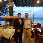 Electricity Vietnam - Central Power Corporation Smart Grid team for Emerging Markets in Energy