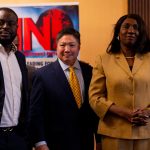 COO and Chair of Foreign Investment Network