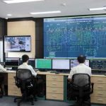 CPC Danang Control Center