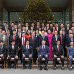 Central Power Corposration Leaders