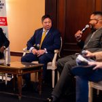 Cryptocurrency Panel Appearance