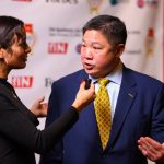 Foreign Investment Network Interview