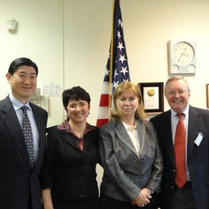 U.S. Foreign Commercial Service in Bucharest Romania for Telemedicine Strategy in emerging markets Healthcare
